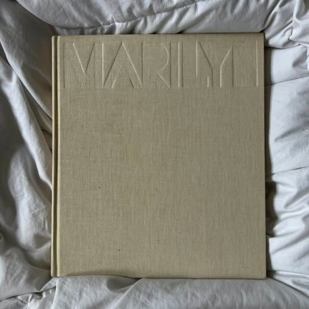 Marilyn by Norman Mailer